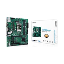 Asus Pro H610M-C D4-CSM Intel H610 3200 MHz DDR4 Soket 1700 mATX Anakart