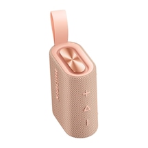 Sound Pocket S28d 5w Ip67 Taşınabilir Bluetooth Hoparlör, Yavru Ağzı