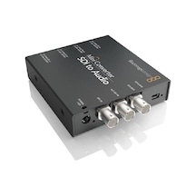 Mini Converter - Sdı To Audio