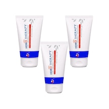 Hemo Therapy: 3 Adet Iskoç Karaağaç Özlü An.al Bakım 50 Ml