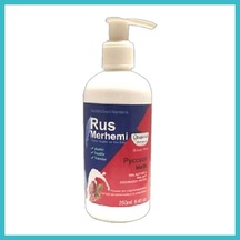 Bezos Tüylere Krem Glgn 250 Ml Ceviz Sütlü & Cevizli Rusmerhemi 145 Gr Dfnbez 84798361