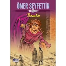Ömer Seyfettin Bomba