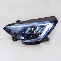 Renault Megane Iv Saloon 2016- Far Sol Oem No 260609985r