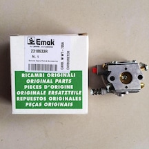 Emak  2318633R  Karburatör  -  Oleo-Mac  932C  Efco  132S
