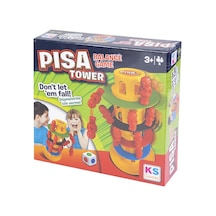 KS Games Pisa Tower 25904