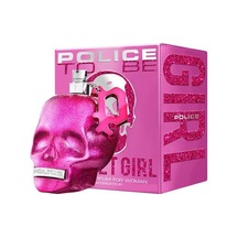 Police To Be Sweet Girl Kadın Parfüm EDP 125 ML