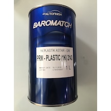 Kcc 2143 Plastik Astar 1 Lt.