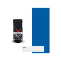 Epoksi Pigment Pasta Mavi Mavi