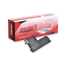 Toshiba Uyumlu Satelite M50D-A. E55T-A5320 Batarya - Pil Pars Power