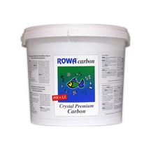 D-d Rowacarbon Aktif Karbon 5000 ML 2.25 KG