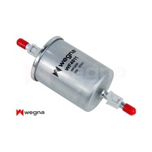 Wegna Wf4011 Yakıt Filtresi Brava-bravo-marea-punto-tempra-ducato-astra G-combo-corsa B-c-merıva-omega-cordoba-ıbız Wk 512 25313359-818568-6x0201511b-46403932 -