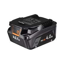 Aeg Pro Hd L1840shd 18v 4.0ah Yedek Akü - 4935478859