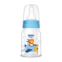 2 Adet Wee Baby Cam Biberon 125 Ml