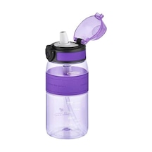 Uzspace Matara Tritan 440 Ml Mor Diğer