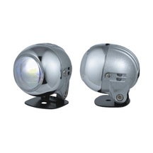 Space Flaşlı Ikaz Lambası / Lapa24