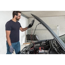 Bosch C70 Akü Şarj Cihazı 10a 12v/24v 300 Ah Kapasiteli Tam Otomatik Akü Bakım Cihazı
