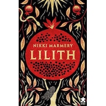 Lilith - Nikki Marmery - Eksik Parça