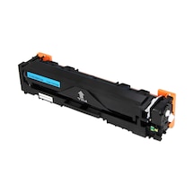 Melsan Canon Crg-067 Toner Mavi Yüksek Kapasite 2500 Sayfa Uyumlu