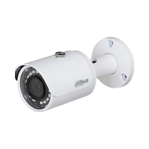 DAHUA 4MP BULLET 3.6MM IPC-HFW1431S-0360B-S4 30metre H265 IP Güve