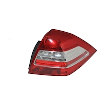 Stop Lamba Sag Duysuz Megane2 2006 Ve Sonrası Mars M611273