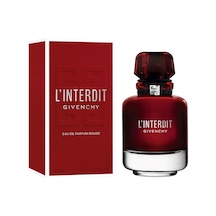 Givenchy L'ınterdit Rouge Edp 80 Ml Kadın Parfüm Fresh