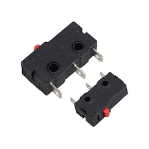 Micro Switch Ip65 Su Geçirmez Paletsiz Lehim Bacak Ic-163-1