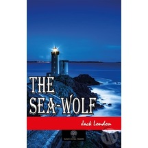 The Sea - Wolf - Jack London - Platanus Publishing