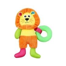Pawise - 858 - Vivid Life Swimming Lionet - Edntrend - Peluş Oyuncak