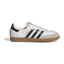 Ftwwht/cblack/gum4 Adidas Erkek Günlük Spor Ayakkabı Samba Og Kk2275 Beyaz