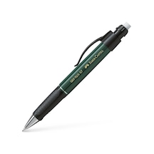 Versatil Kalem Grip Plus, Uç Kalınlığı: 0,7 Mm, Gövde Rengi: Yeşil Metalik