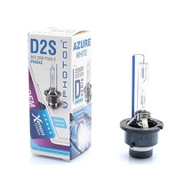Photon D2s 8000k Mavi Xenon Ampül+%50