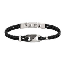 Emporıo Armanı Ajegs3171-040 Siyah - Gri