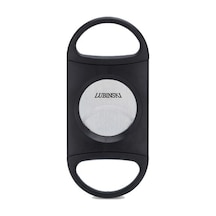 Lubinski Basic Puro Kesici Makas Siyah 60ring Lb-363