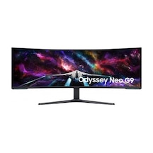 Samsung LS57CG952NUXUF VA 57" 1 MS 240 Hz DUHD HDMI DP Monitör