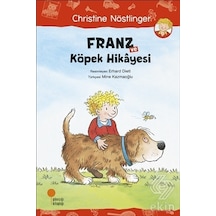 Franz ve Köpek Hikayesi- Günışığı Kitaplığı
