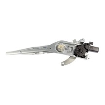 Kango 98-08 Elektrikli Ön Sağ Cam Krikosu 7700303553 - 8200188551 -