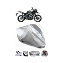 Zontes 350 T2 Motosiklet Brandası Su Geçirmez Örtü