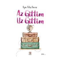 Az Gittim Uz Gittim