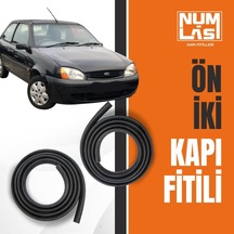 Ford Fiesta 1995-2002 Ön İki Kapı Fitili-a Kalite-numlas-nm6672