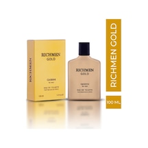 Gabrini Richmen Gold Erkek Parfüm EDT 100 ML