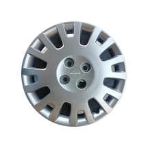 Koto 15 Jant Kapağı 4 Adet Esnek Kırılmaz Kapak Tüm Araçlar 322