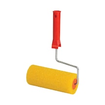 Rulo 25 Cm Saplı