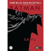 Batman İlk Yıl + One Punch Man - Cilt 7: Tek Yumruk + Full Metal Alchemist, Metal Simyacı, 8
