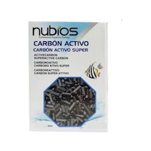 Nubios Aktif Karbon Filtre Malzemesi 300  G