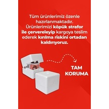Edebiyat Öğretmenlerine Özel Öğretmenler Günü Hediyelik Baskılı Kupa Beyaz