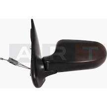Art-ayna A1038m Dış Dikiz Aynası Mekanik Sol Albea-palıo Ym M1038 M001.1011 735327436 735421070