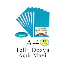 Açık Mavi