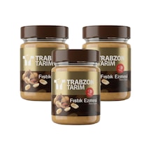 Tarım%70 Fıstık Ezmesi 300g 3 Adet