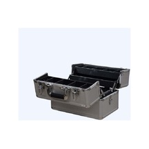 Alüminyum Akordeon Metal Çanta