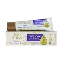Dalan D'olive Zeytinyağlı Onarıcı Yoğun Bakım Kremi 20 ML